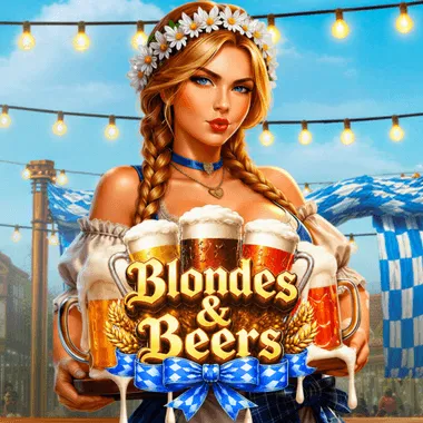 Blondes & Beers game tile