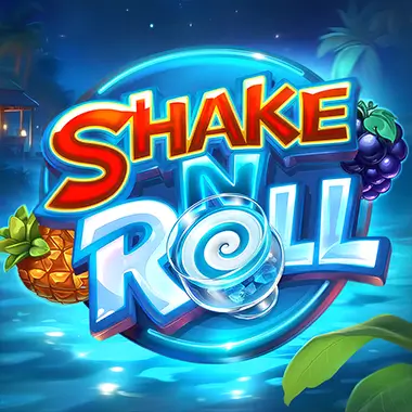 Shake and Roll game tile