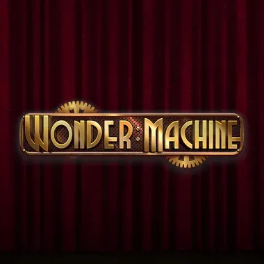 Wonder Machine game tile